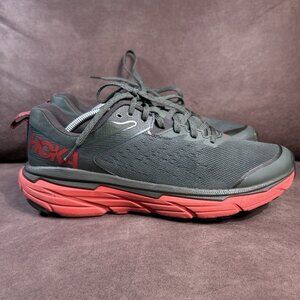 Hoka One One Challenger ATR 6 / US  10.5 Gray Running Shoes